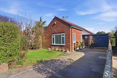 undefined, Parkgate, Knutsford, WA16
