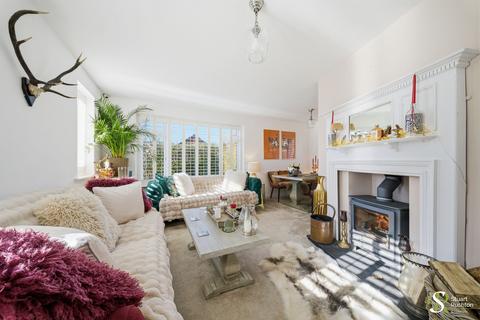 undefined, Parkgate, Knutsford, WA16