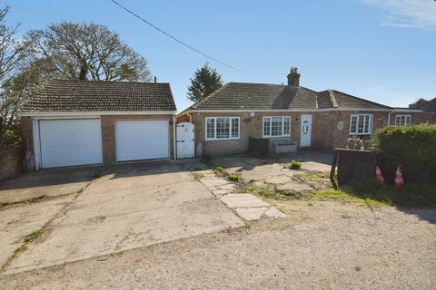 undefined, Fendike Bank, Thorpe Fendykes PE24