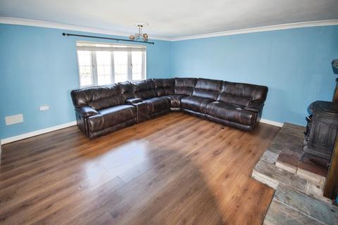undefined, Fendike Bank, Thorpe Fendykes PE24