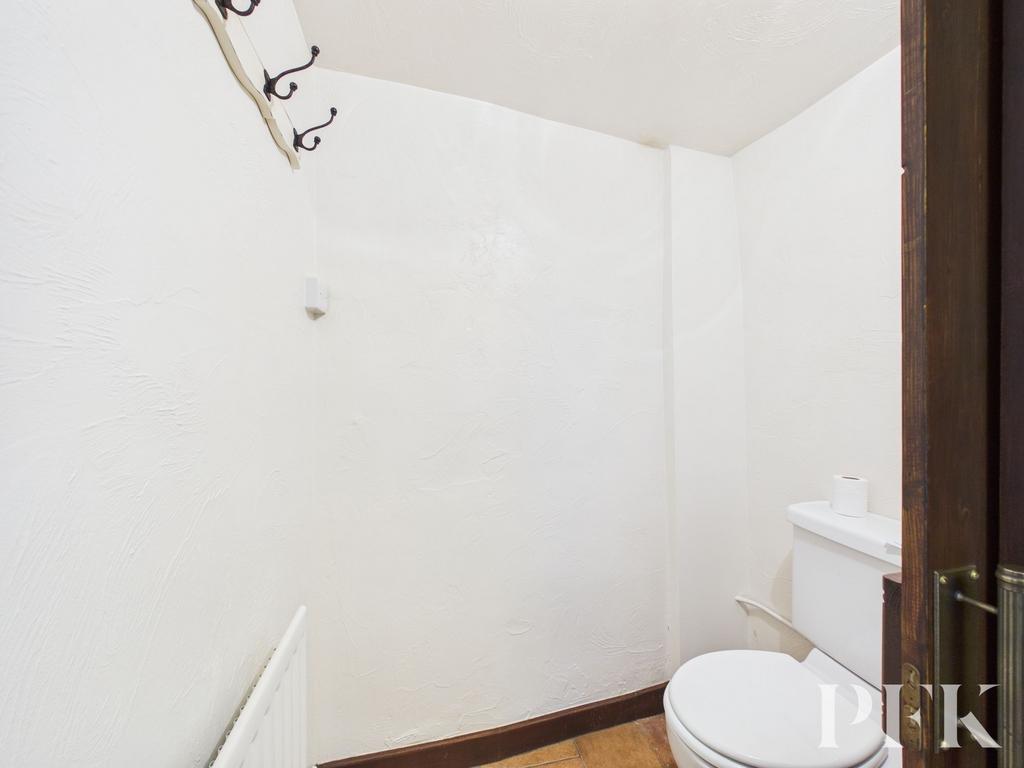 Cloakroom