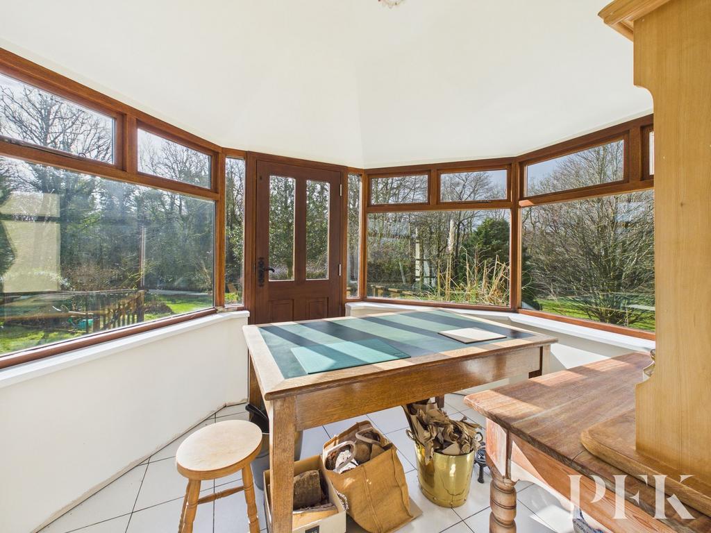 Sunroom