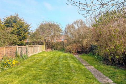 2 bedroom end of terrace house for sale, Brightlingsea CO7