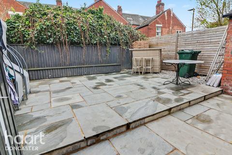 undefined, Lawn Avenue, Doncaster