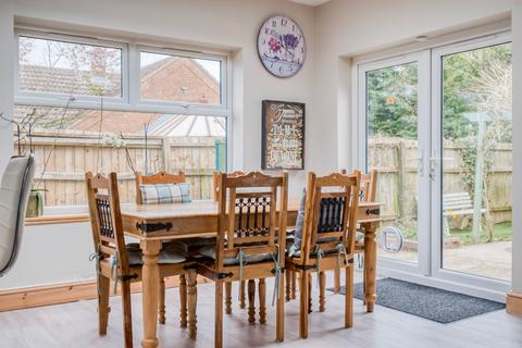 undefined, Pound Hill, Stowmarket IP14