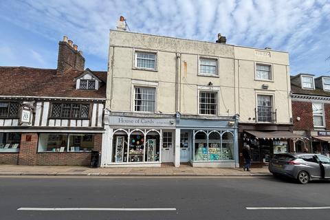 undefined, High Street, Battle, TN33