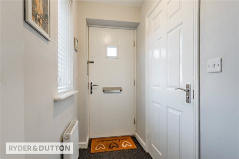 undefined, Friars Crescent, Kirkholt, Rochdale, Greater Manchester, OL11