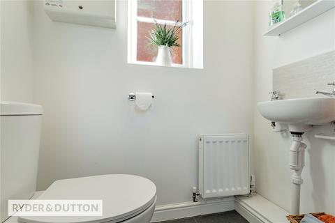undefined, Friars Crescent, Kirkholt, Rochdale, Greater Manchester, OL11