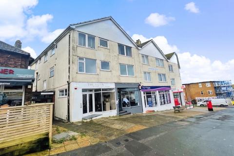 2 bedroom flat for sale, Longridge Court, Longridge Avenue, Saltdean, BN2 8LY