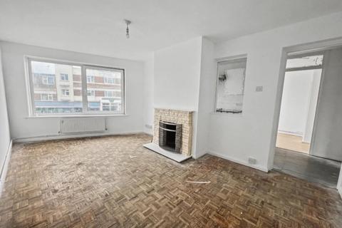 2 bedroom flat for sale, Longridge Court, Longridge Avenue, Saltdean, BN2 8LY