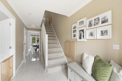 3 bedroom semi-detached house for sale, Beacon Avenue, Kings Hill, West Malling