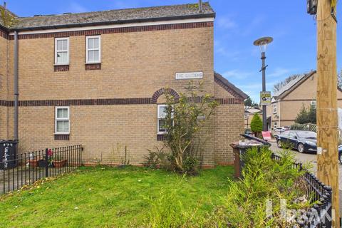 undefined, The Gardens, Hull