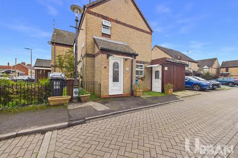 undefined, The Gardens, Hull