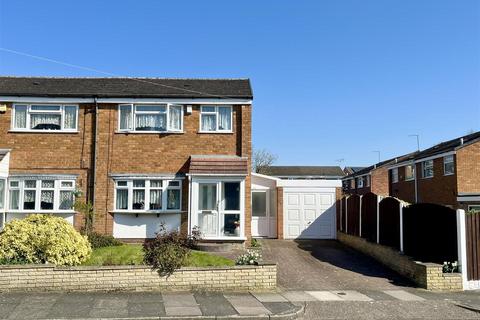 undefined, Goodison Gardens, Erdington, Birmingham
