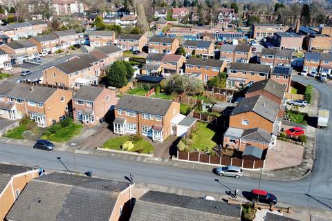undefined, Goodison Gardens, Erdington, Birmingham