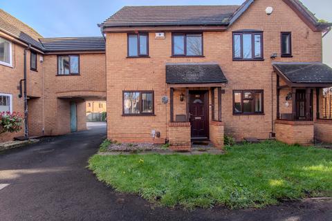 3 bedroom semi-detached house for sale, Tividale Street, Tipton DY4