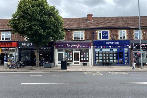 2 bedroom maisonette to rent, Badminton Road, Bristol BS16