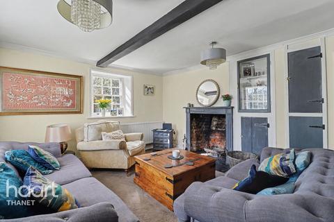 3 bedroom semi-detached house for sale, Canterbury Road, Birchington