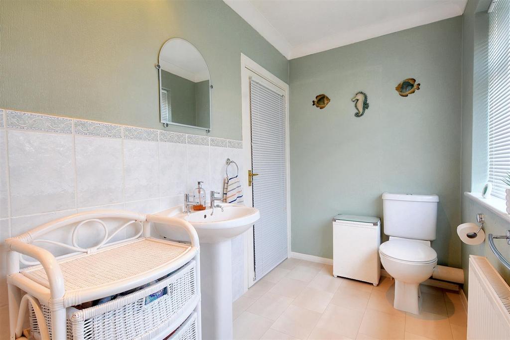 En suite