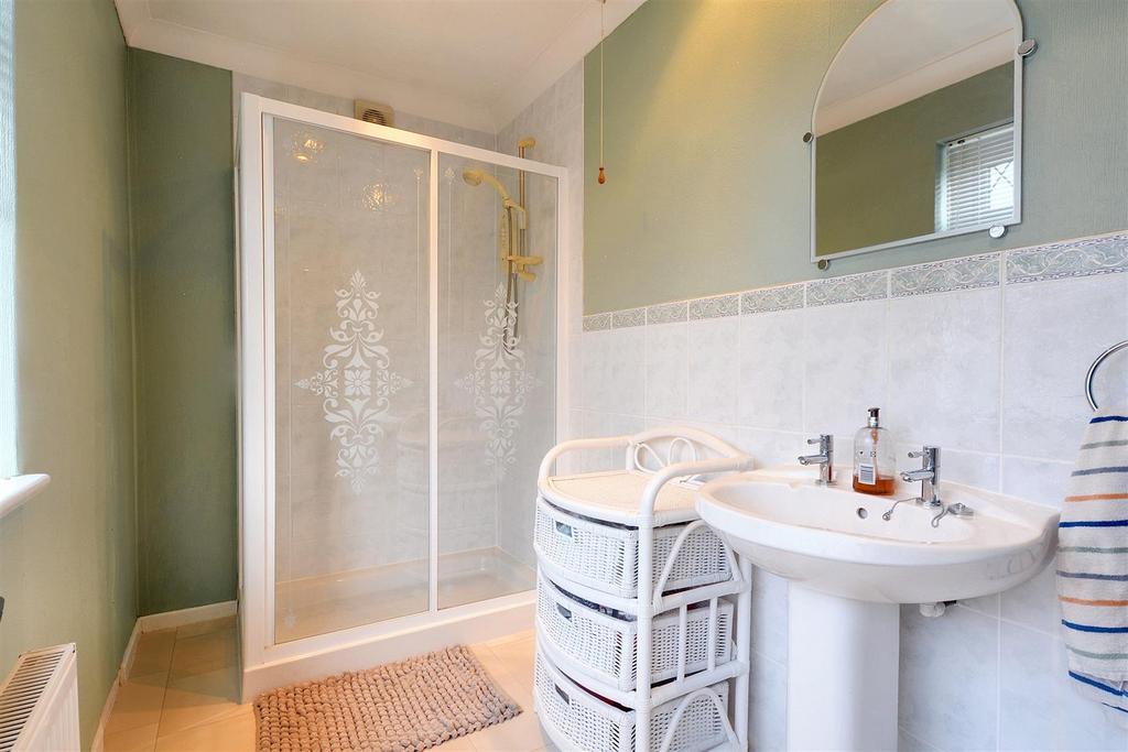 En suite