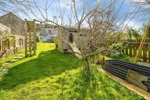 3 bedroom terraced house for sale, Oakdene Villas, Fraddon, St. Columb, Cornwall, TR9