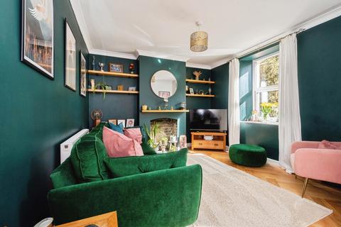 3 bedroom terraced house for sale, Oakdene Villas, Fraddon, St. Columb, Cornwall, TR9