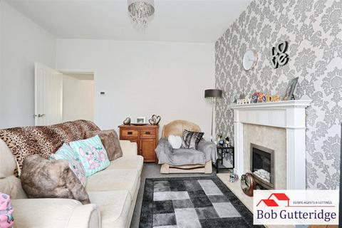 3 bedroom terraced house for sale, Watlands View, Porthill, Newcastle