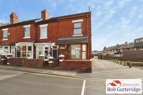 3 bedroom terraced house for sale, Watlands View, Porthill, Newcastle
