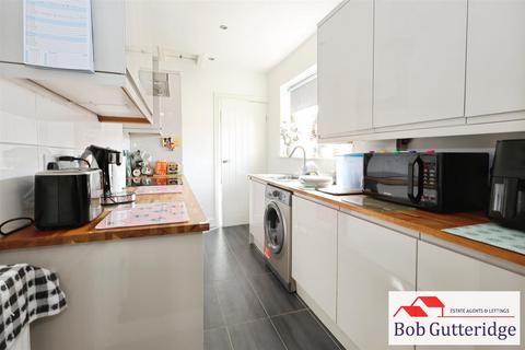 3 bedroom terraced house for sale, Watlands View, Porthill, Newcastle