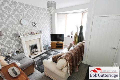 3 bedroom terraced house for sale, Watlands View, Porthill, Newcastle