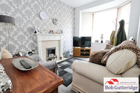 3 bedroom terraced house for sale, Watlands View, Porthill, Newcastle