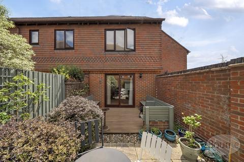 undefined, Borelli Mews, Farnham, Surrey, GU9