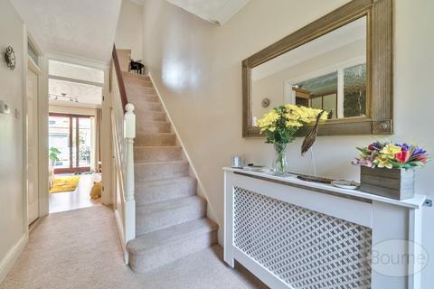 undefined, Borelli Mews, Farnham, Surrey, GU9
