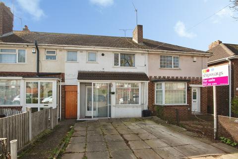 undefined, Dorrington Road, BIRMINGHAM