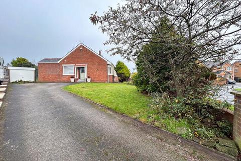 undefined, Westby Way, Poulton-le-Fylde, Lancashire, FY6 8AD