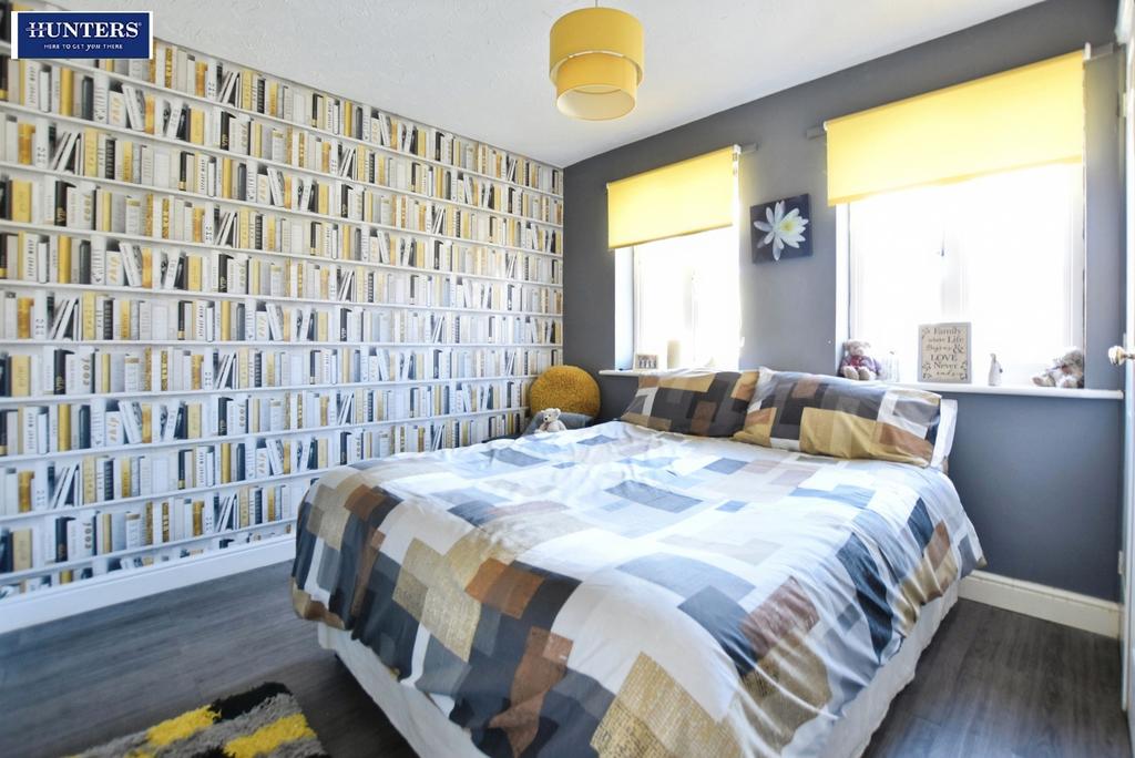 Bedroom 3
