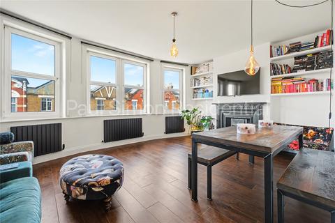 2 bedroom apartment for sale, Grand Parade, Green Lanes, London, N4