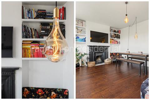 2 bedroom apartment for sale, Grand Parade, Green Lanes, London, N4
