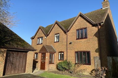 undefined, Matthews Close Devizes SN10