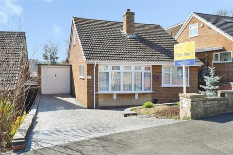 3 bedroom detached house for sale, Welford Rise, Burton-on-Trent, Staffordshire, DE13