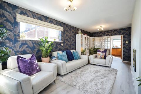 3 bedroom detached house for sale, Welford Rise, Burton-on-Trent, Staffordshire, DE13