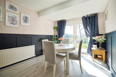3 bedroom detached house for sale, Welford Rise, Burton-on-Trent, Staffordshire, DE13