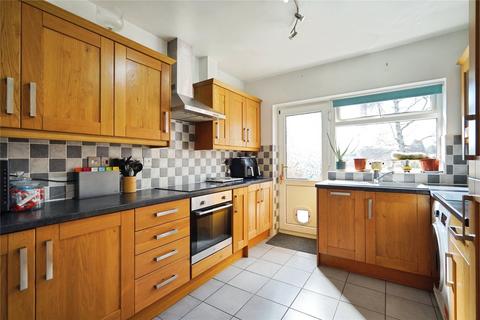 3 bedroom detached house for sale, Welford Rise, Burton-on-Trent, Staffordshire, DE13