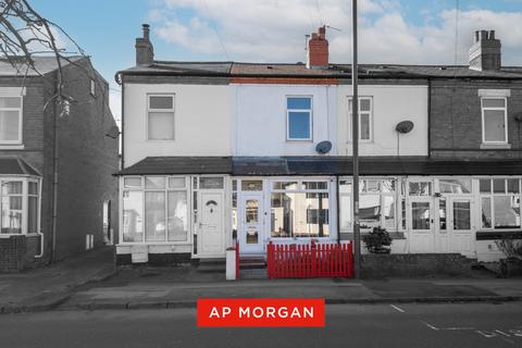 2 bedroom terraced house for sale, Lincoln Road North, Birmingham B27