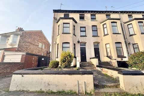 undefined, Rawcliffe Road, Liverpool, L9
