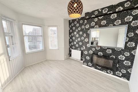undefined, Rawcliffe Road, Liverpool, L9