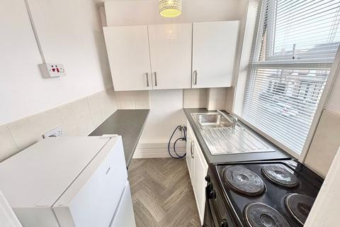 undefined, Rawcliffe Road, Liverpool, L9