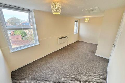 undefined, Rawcliffe Road, Liverpool, L9