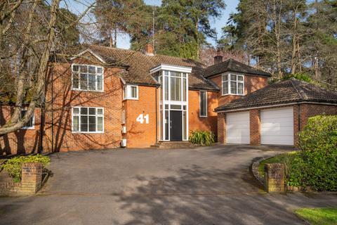 undefined, Woodend Drive, Sunninghill, SL5