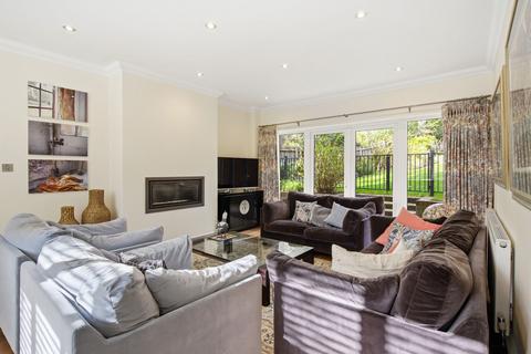 undefined, Woodend Drive, Sunninghill, SL5